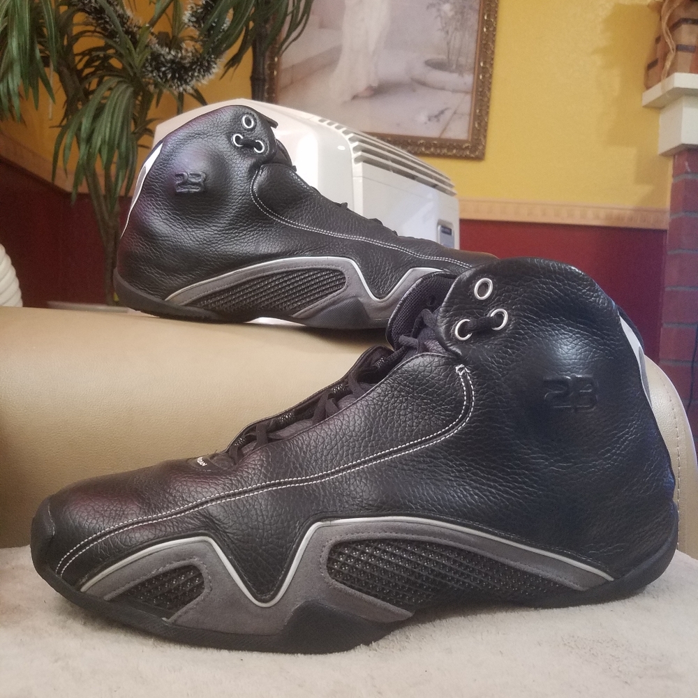 Air jordan 21